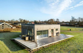 1 Bedroom Gorgeous Home In Hadsund